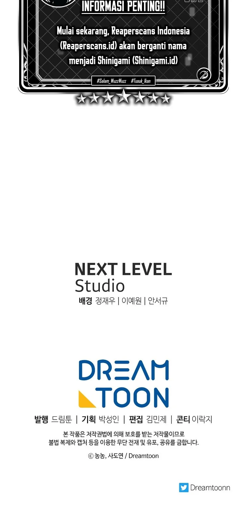 second life ranker chapter 149 - Page 67